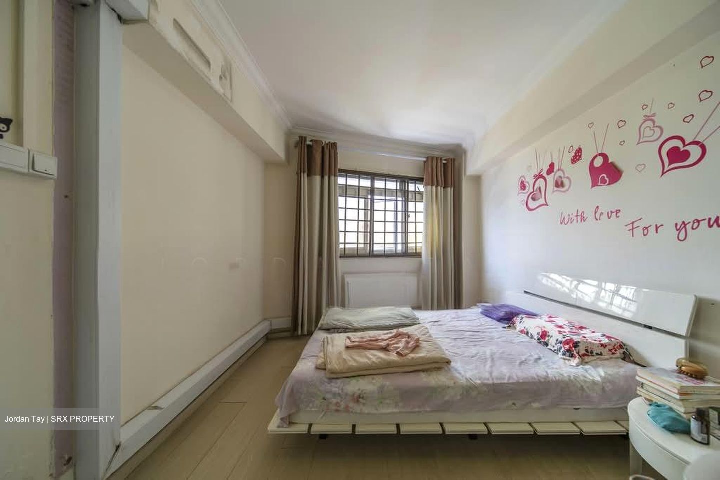 Blk 512 Choa Chu Kang Street 51 (Choa Chu Kang), HDB 5 Rooms #545598721